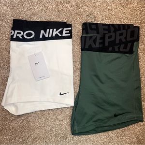 XL Nike Pro Bundle